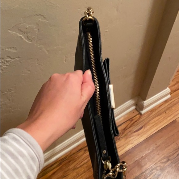 Leather Handbag - Picture 4 of 5